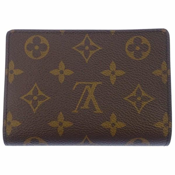 ルイヴィトン 二つ折り財布 モノグラム ジャイアント リバース ポルトフォイユ・ジュリエット M69432 LOUIS VUITTON ヴィトン 財布 折りたたみ