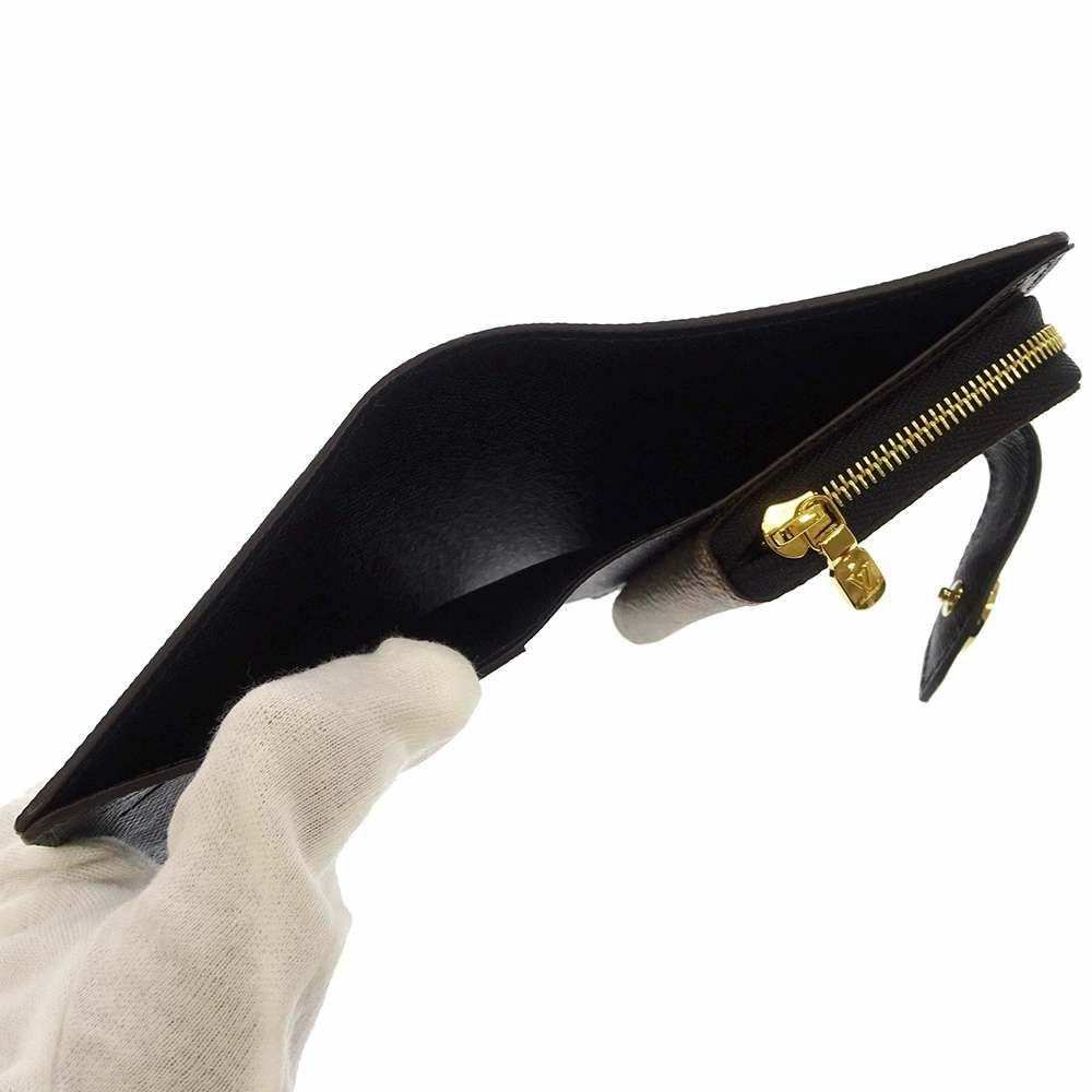 ルイヴィトン 二つ折り財布 モノグラム ジャイアント リバース ポルトフォイユ ジュリエット M Louis Vuitton ヴィトン 財布 折りたたみ ギャラリーレア公式通販サイト