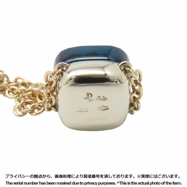 ポメラート ネックレス ヌード マキシ ペンダント ロンドン