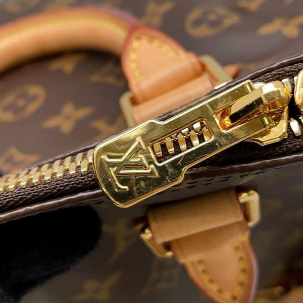 ルイヴィトン ハンドバッグ モノグラム スピーディ・バンドリエール30 M41112 LOUIS VUITTON  2wayショルダーバッグ