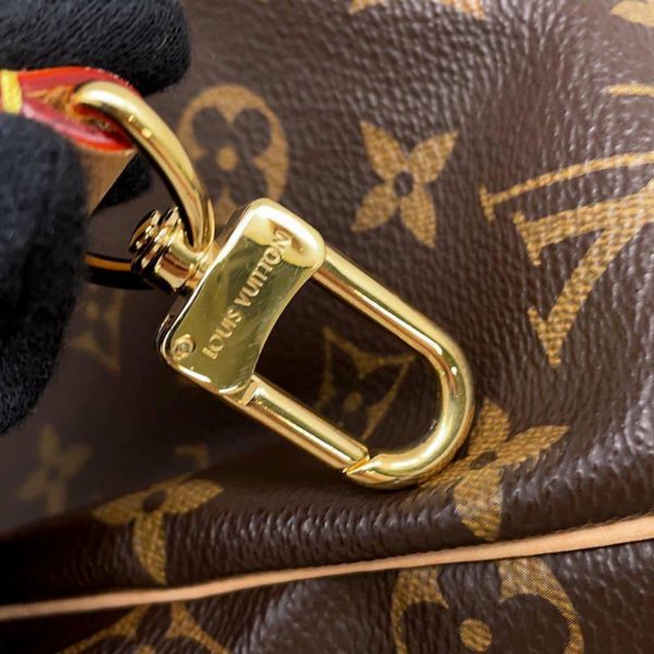 ルイヴィトン ハンドバッグ モノグラム スピーディ・バンドリエール30 M41112 LOUIS VUITTON  2wayショルダーバッグ