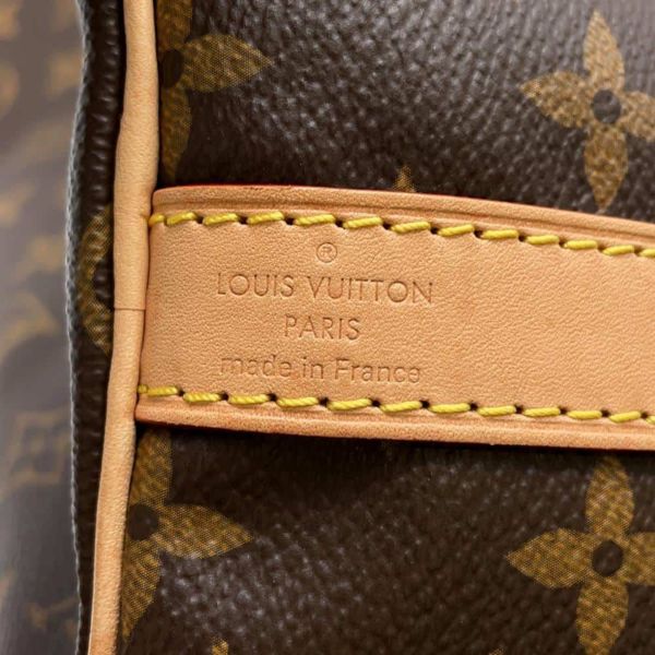 ルイヴィトン ハンドバッグ モノグラム スピーディ・バンドリエール30 M41112 LOUIS VUITTON  2wayショルダーバッグ