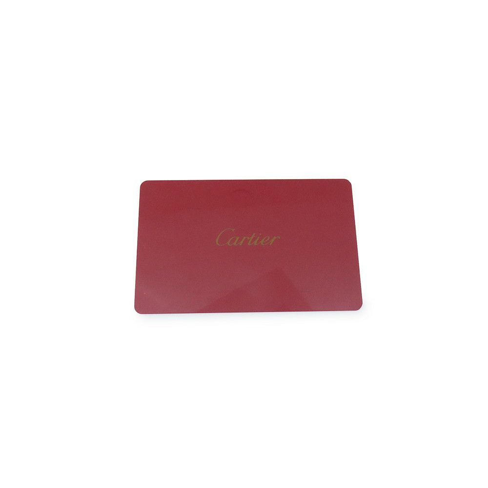 カルティエ タンク ソロ ウォッチ LM W5200014 Cartier 腕時計 ウォッチ クォーツ シルバー文字盤