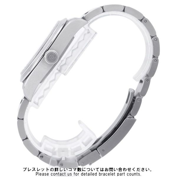 チュードル レンジャー M79950-0001 TUDOR 腕時計 チューダー 黒文字盤