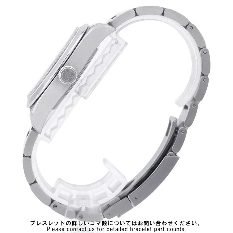 チュードル レンジャー M79950-0001 TUDOR 腕時計 チューダー 黒文字盤