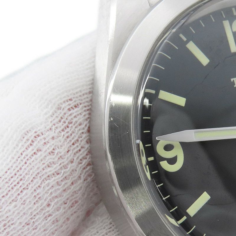 チュードル レンジャー M79950-0001 TUDOR 腕時計 チューダー 黒文字盤