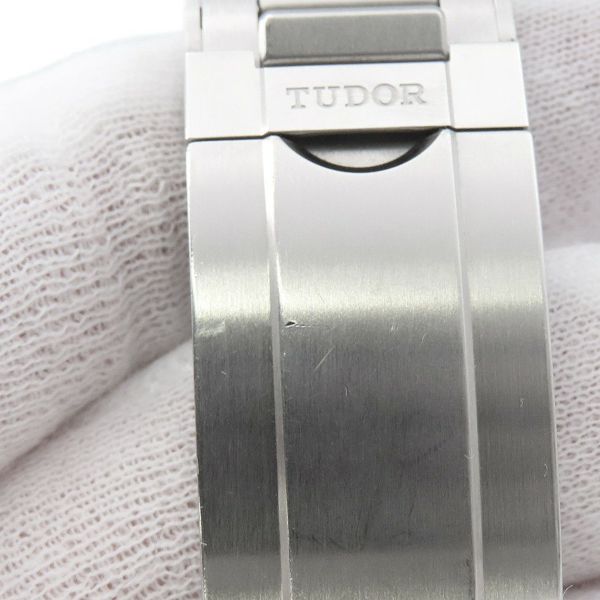 チュードル レンジャー M79950-0001 TUDOR 腕時計 チューダー 黒文字盤