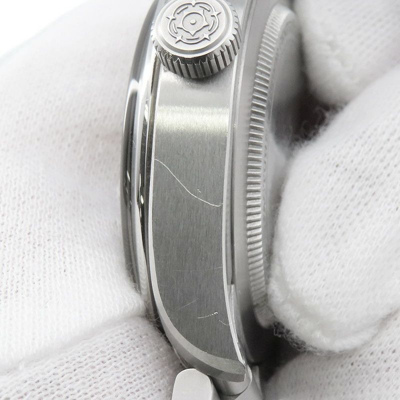 チュードル レンジャー M79950-0001 TUDOR 腕時計 チューダー 黒文字盤