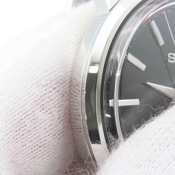 セイコー キングセイコー セイコーウオッチサロン専用モデル SDKA007 SEIKO 腕時計 黒文字盤