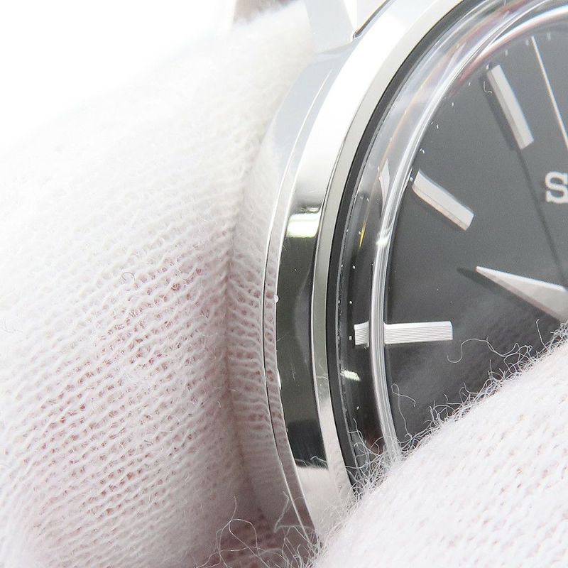 セイコー キングセイコー セイコーウオッチサロン専用モデル SDKA007 SEIKO 腕時計 黒文字盤