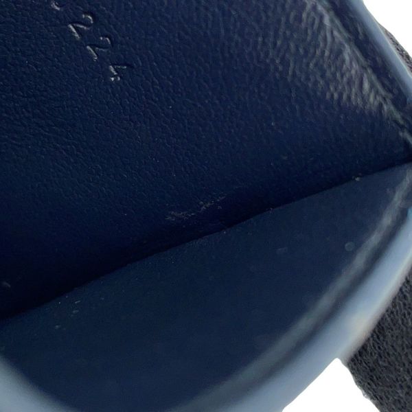 クリスチャン・ディオール カードケース オブリーク ジャカード 30モンテーニュ フリージア カードホルダー S2152UTZQ 財布 トロッター