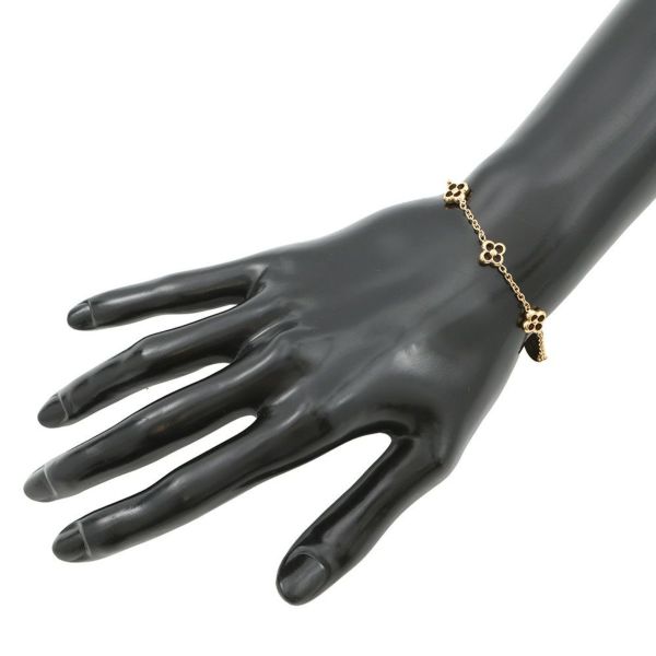 ルイヴィトン ブレスレット・フラワーフル メタル M68127 LOUIS VUITTON アクセサリー