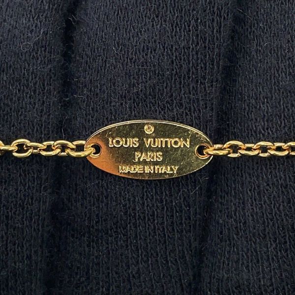 ルイヴィトン ブレスレット・フラワーフル メタル M68127 LOUIS VUITTON アクセサリー
