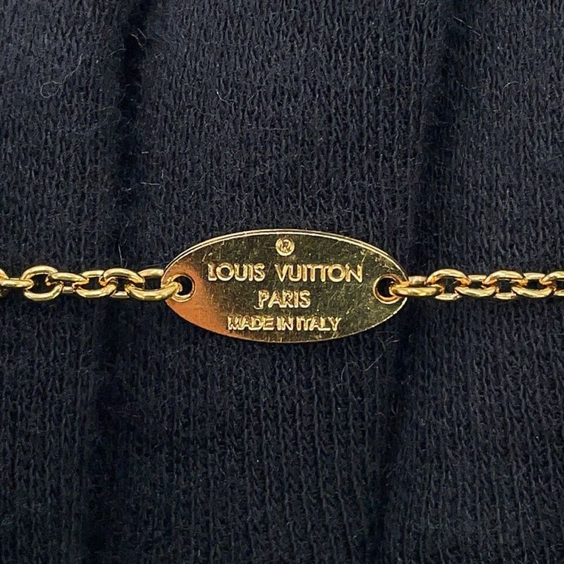 ルイヴィトン ブレスレット・フラワーフル メタル M68127 LOUIS VUITTON アクセサリー