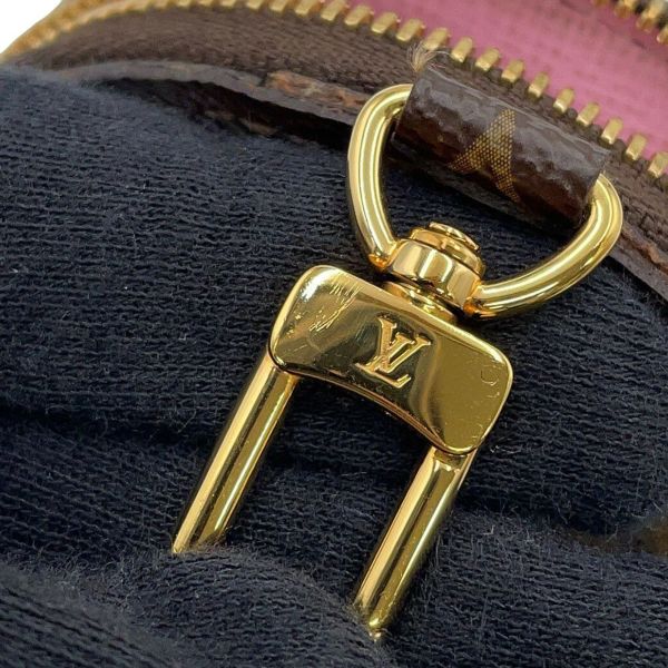 ルイヴィトン コインケース モノグラム ヴィヴィエンヌ ポルトモネ・ロン M80864 LOUIS VUITTON 小銭入れ