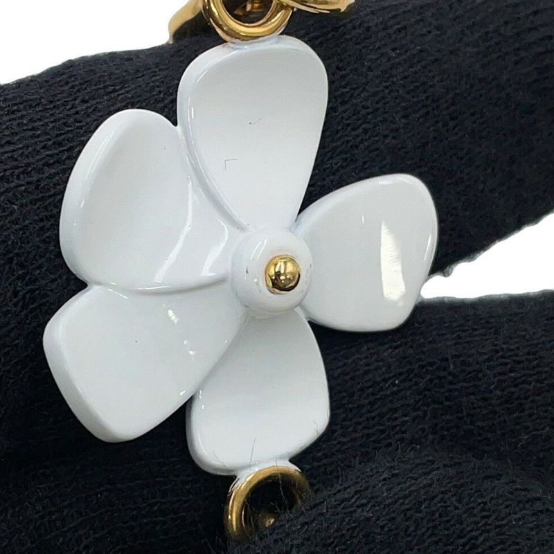 ルイヴィトン バッグチャーム ヴィヴィエンヌ ハワイ チェーン バッグチャーム M01356 LOUIS VUITTON キーホルダー