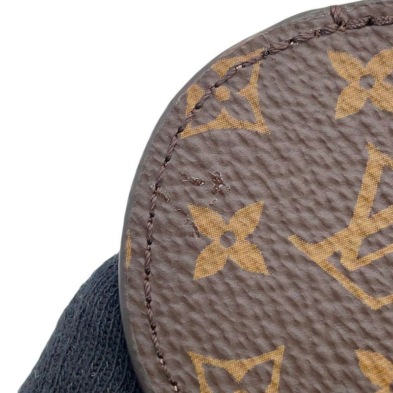 ルイヴィトン バッグチャーム モノグラム エピ ビジューサックタグ ヴィヴィエンヌ M69572 LOUIS VUITTON ネームタグ