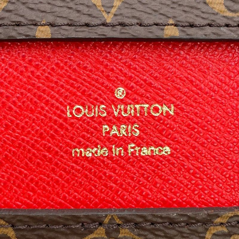ルイヴィトン バッグチャーム モノグラム エピ ビジューサックタグ ヴィヴィエンヌ M69572 LOUIS VUITTON ネームタグ