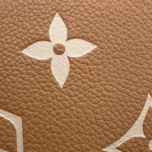 ルイヴィトン 三つ折り財布 モノグラム・アンプラント ポルトフォイユ・ヴィクトリーヌ M81459 LOUIS VUITTON