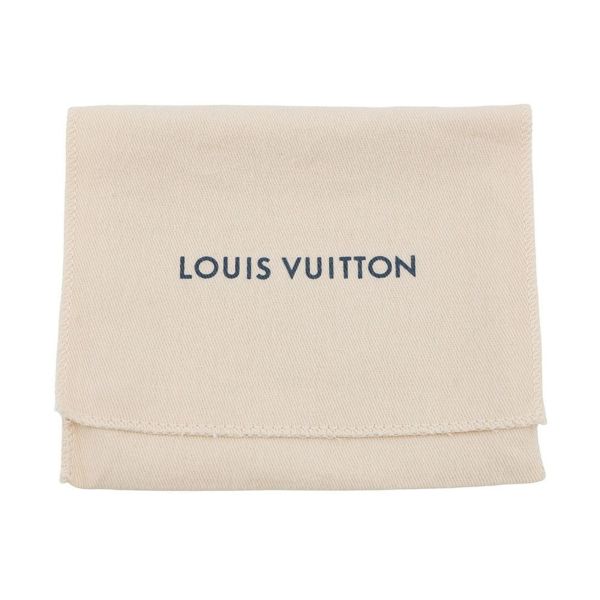 ルイヴィトン 三つ折り財布 モノグラム・アンプラント ポルトフォイユ・ヴィクトリーヌ M81459 LOUIS VUITTON