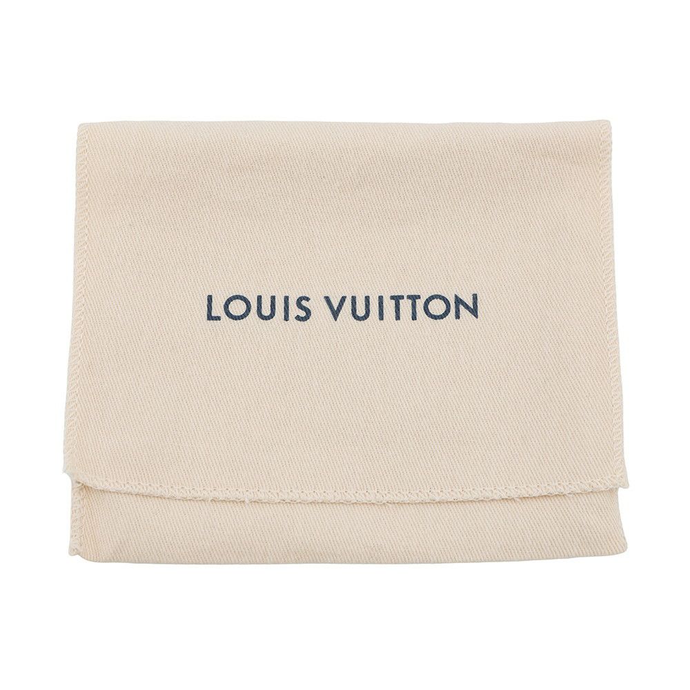 ルイヴィトン 三つ折り財布 モノグラム・アンプラント ポルトフォイユ・ヴィクトリーヌ M81459 LOUIS VUITTON