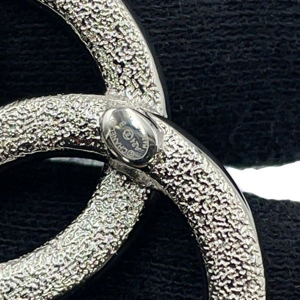 シャネル ピアス ココマーク メタル A24B ABE250 CHANEL アクセサリー