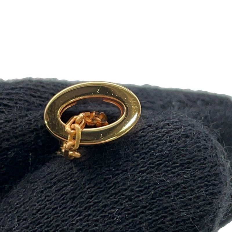 エルメス ネックレス ミニ・ポップアッシュ ホワイト/ゴールド金具 HERMES アクセサリー