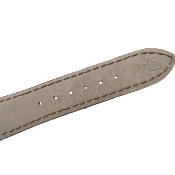 パテックフィリップ カラトラバ クルー・ド・パリ 6119R-001 PATEK PHILIPPE 腕時計 ウォッチ シルバー文字盤