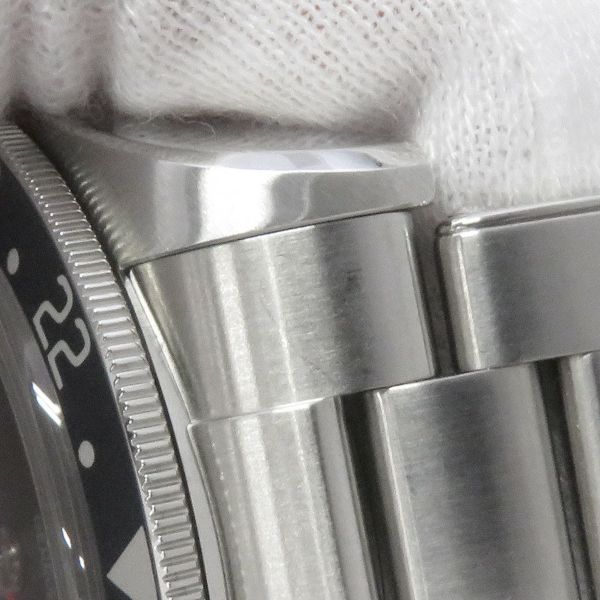 チュードル ブラックベイ GMT M79830RB-0001 TUDOR チューダー 腕時計 ウォッチ 黒文字盤