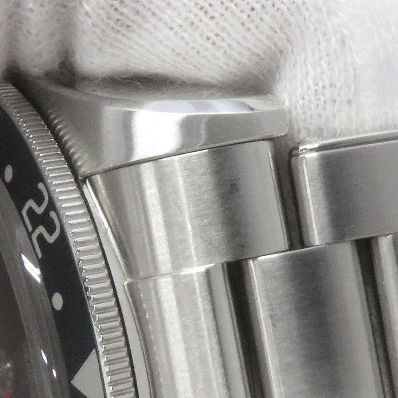 チュードル ブラックベイ GMT M79830RB-0001 TUDOR チューダー 腕時計 ウォッチ 黒文字盤