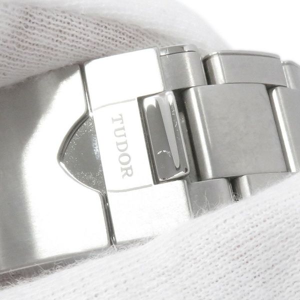 チュードル ブラックベイ GMT M79830RB-0001 TUDOR チューダー 腕時計 ウォッチ 黒文字盤