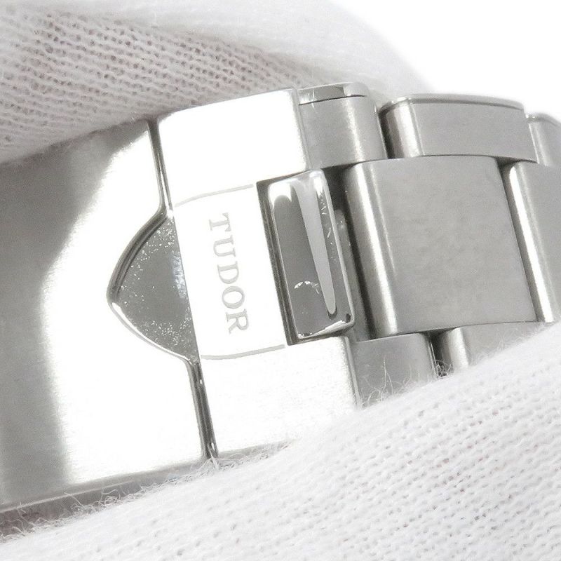 チュードル ブラックベイ GMT M79830RB-0001 TUDOR チューダー 腕時計 ウォッチ 黒文字盤