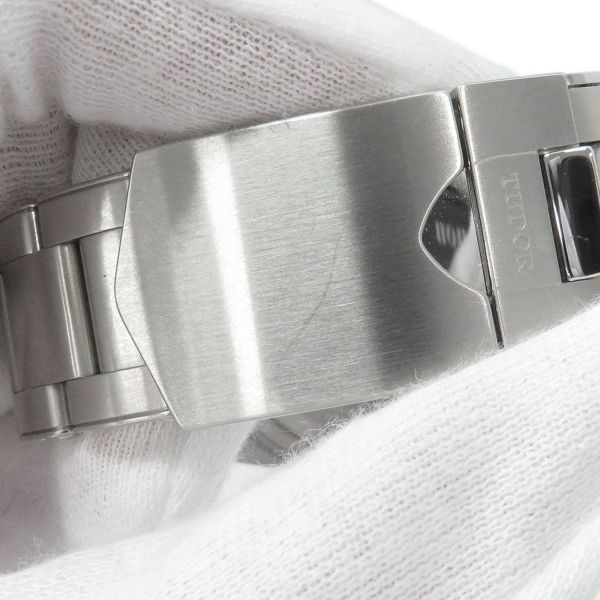 チュードル ブラックベイ GMT M79830RB-0001 TUDOR チューダー 腕時計 ウォッチ 黒文字盤