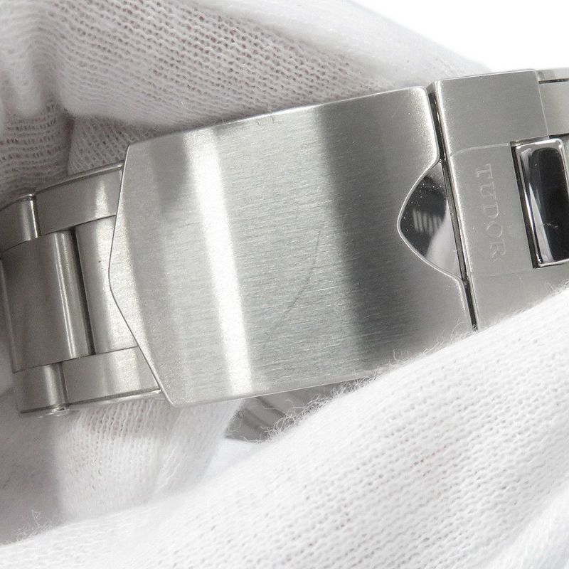 チュードル ブラックベイ GMT M79830RB-0001 TUDOR チューダー 腕時計 ウォッチ 黒文字盤