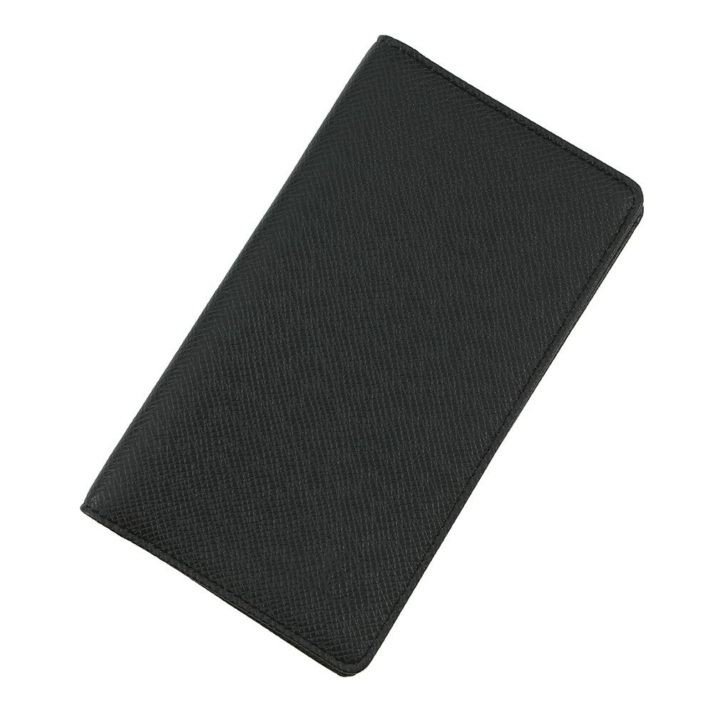 ルイヴィトン 手帳カバー タイガ アジェンダ・ポッシュ R20425 LOUIS VUITTON 手帳 黒 ブラック