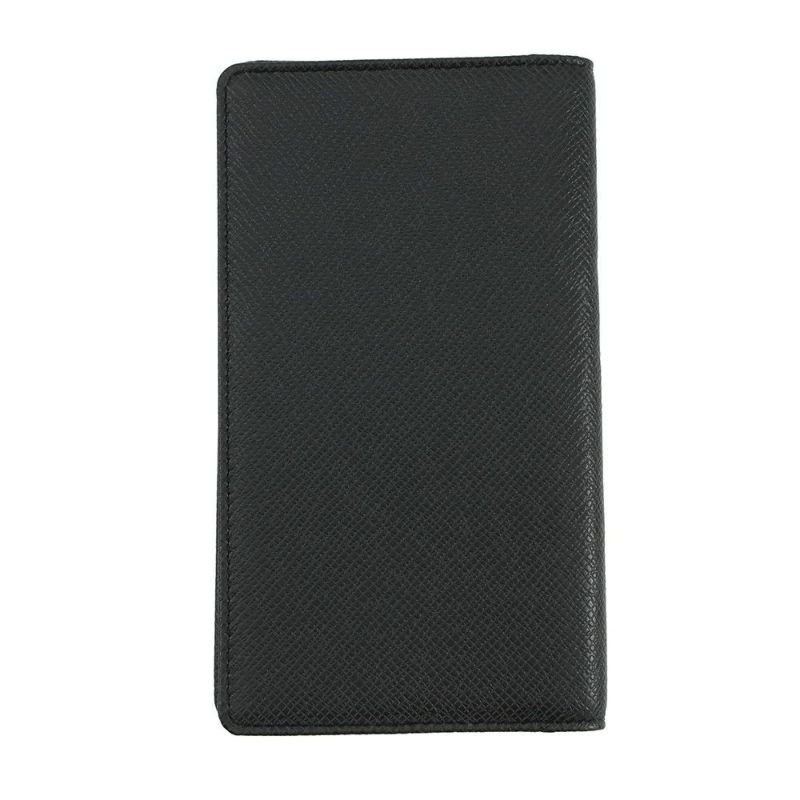 ルイヴィトン 手帳カバー タイガ アジェンダ・ポッシュ R20425 LOUIS VUITTON 手帳 黒 ブラック