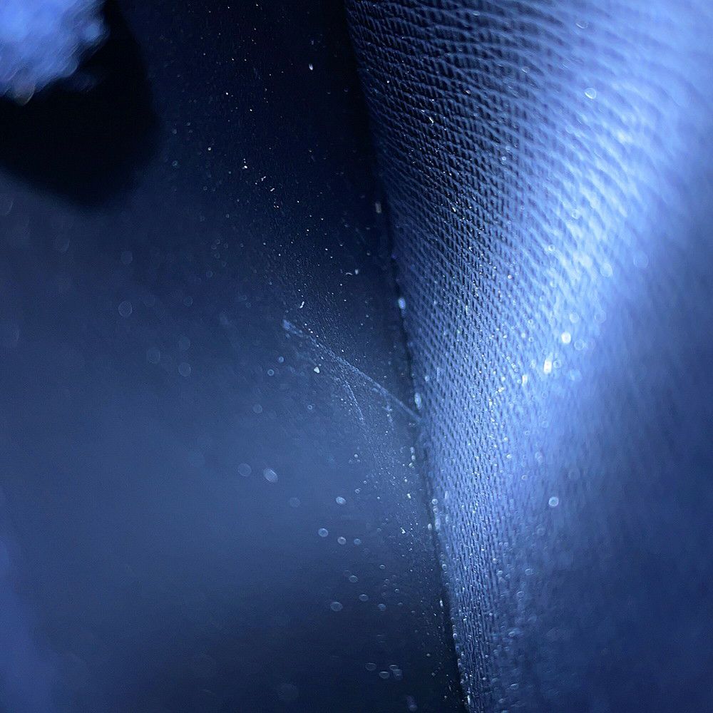 ルイヴィトン 手帳カバー タイガ アジェンダ・ポッシュ R20425 LOUIS VUITTON 手帳 黒 ブラック