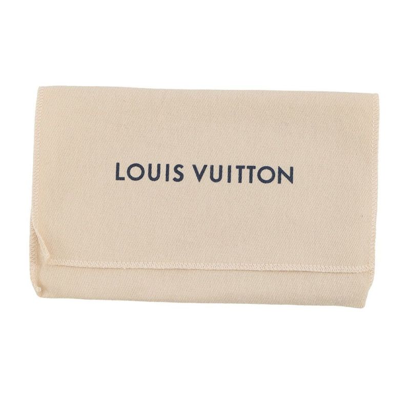 ルイヴィトン 手帳カバー タイガ アジェンダ・ポッシュ R20425 LOUIS VUITTON 手帳 黒 ブラック