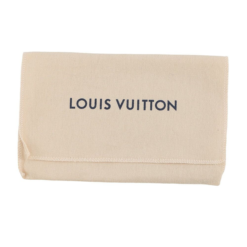 ルイヴィトン 手帳カバー タイガ アジェンダ・ポッシュ R20425 LOUIS VUITTON 手帳 黒 ブラック