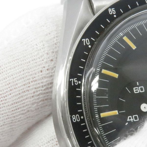 オメガ スピードマスター プロフェッショナル 3592.50 OMEGA 腕時計 ウォッチ 黒文字盤