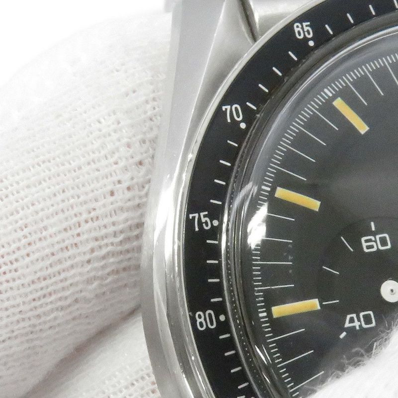 オメガ スピードマスター プロフェッショナル 3592.50 OMEGA 腕時計 ウォッチ 黒文字盤