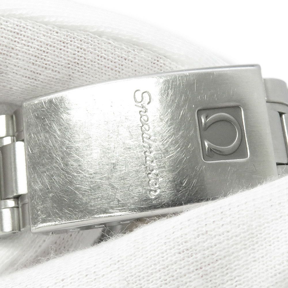 オメガ スピードマスター プロフェッショナル 3592.50 OMEGA 腕時計 ウォッチ 黒文字盤