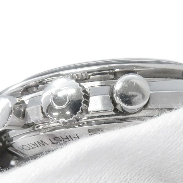 オメガ スピードマスター プロフェッショナル 3592.50 OMEGA 腕時計 ウォッチ 黒文字盤