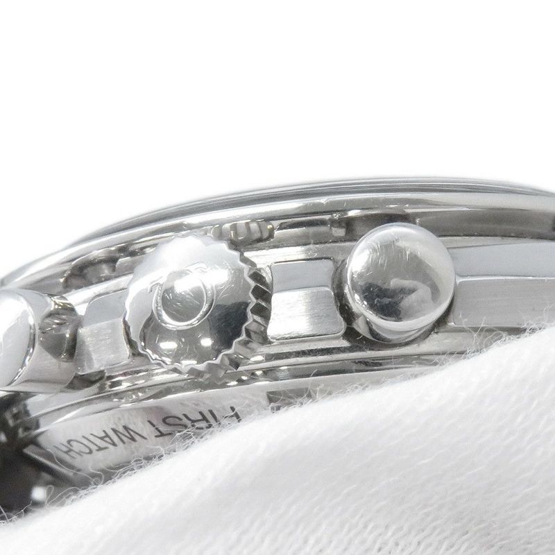 オメガ スピードマスター プロフェッショナル 3592.50 OMEGA 腕時計 ウォッチ 黒文字盤