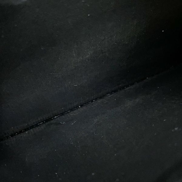 ルイヴィトン 長財布 モノグラム・リバース ジッピー・ウォレット M82444 LOUIS VUITTON 黒