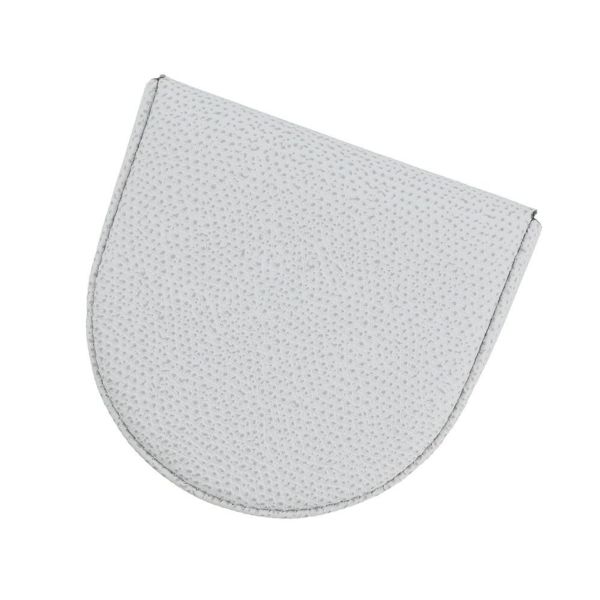 ヴァレクストラ コインケース 馬蹄型コインケース ソフトカーフレザー