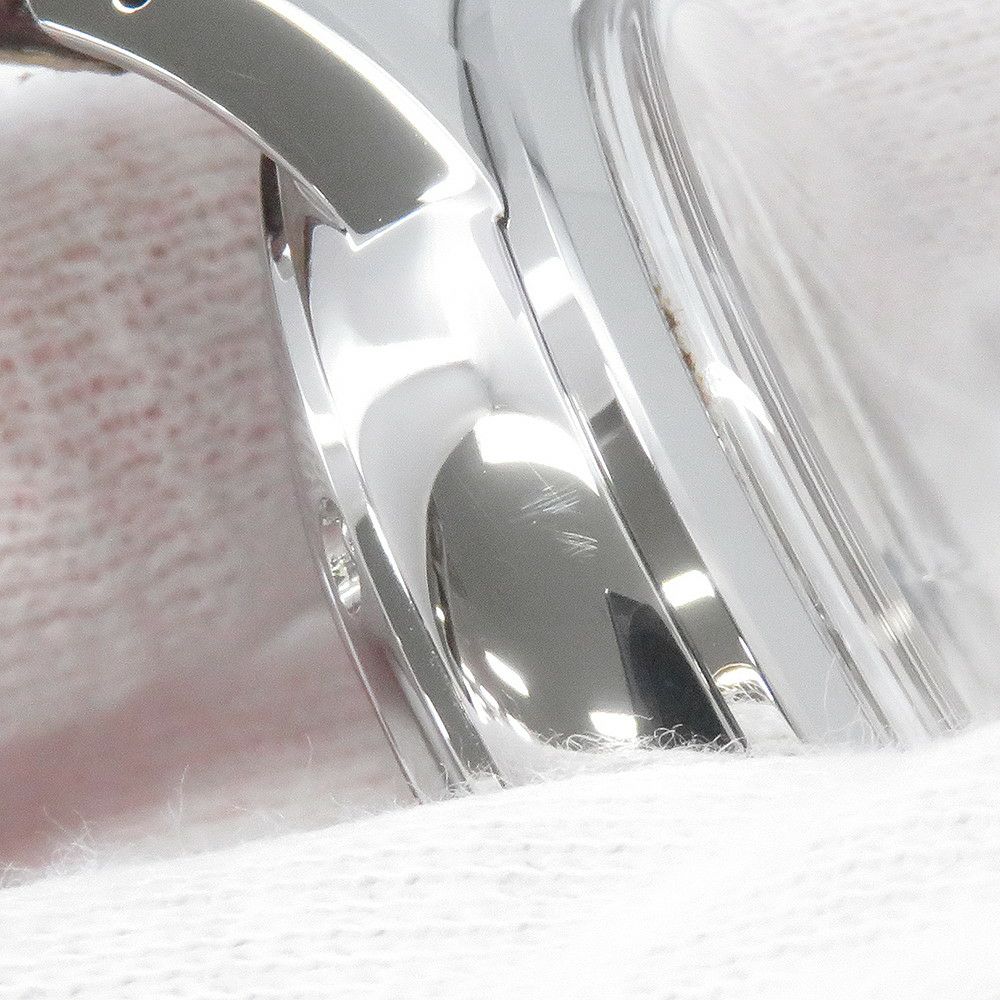 セイコー グランドセイコー エレガンス コレクション メカニカル GMT SBGM221 SEIKO 腕時計 アイボリー文字盤