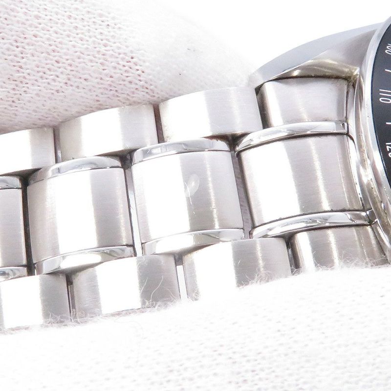 オメガ スピードマスター レーシング 326.30.40.50.02.001 OMEGA 腕時計 ウォッチ シルバー文字盤