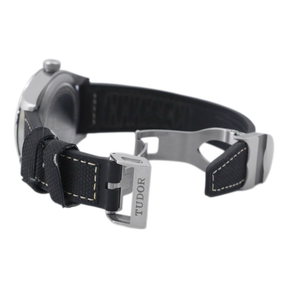 チュードル レンジャー M79950-0001 TUDOR 腕時計 チューダー 黒文字盤