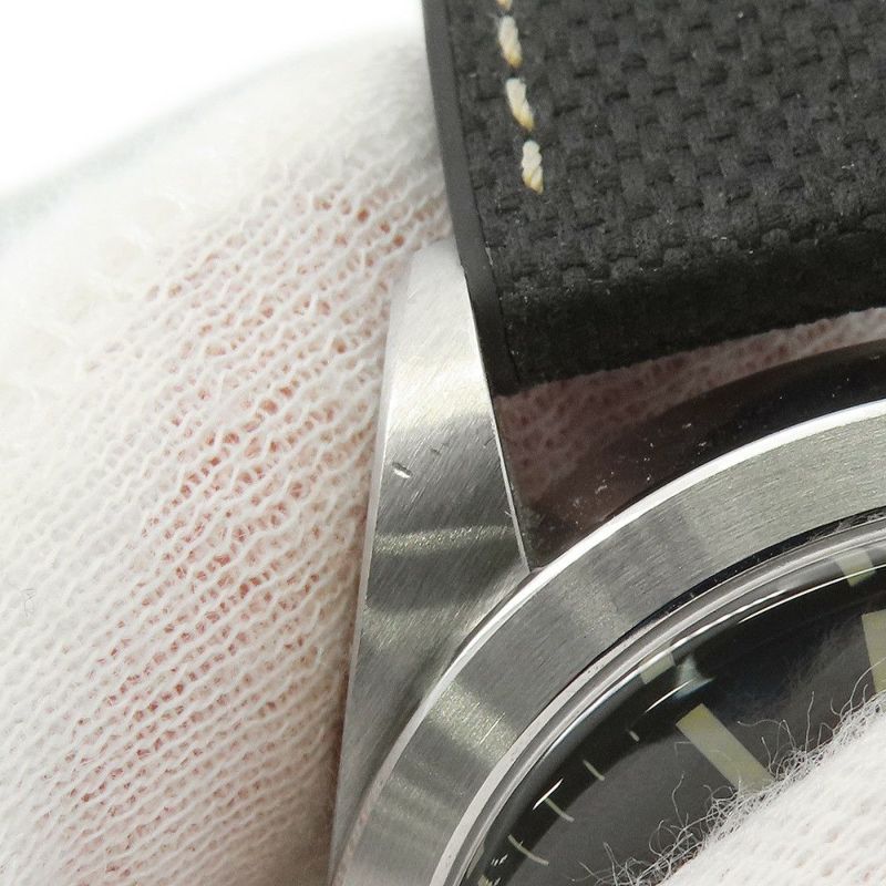 チュードル レンジャー M79950-0001 TUDOR 腕時計 チューダー 黒文字盤